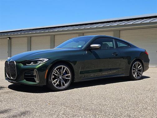 2024 BMW M440 i xDrive