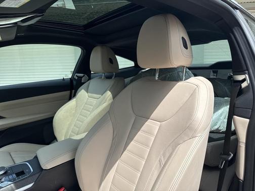 2024 BMW M440 i xDrive