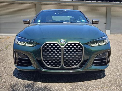 2024 BMW M440 i xDrive