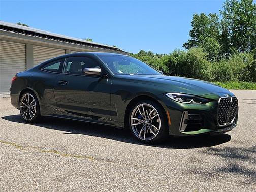 2024 BMW M440 i xDrive