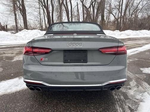 2020 Audi S5 3.0T Premium Plus