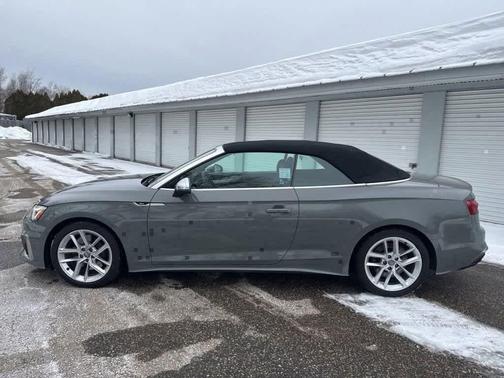 2020 Audi S5 3.0T Premium Plus