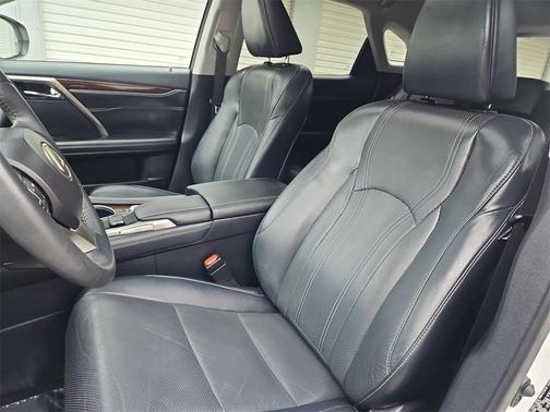 2019 Lexus RX 350 350