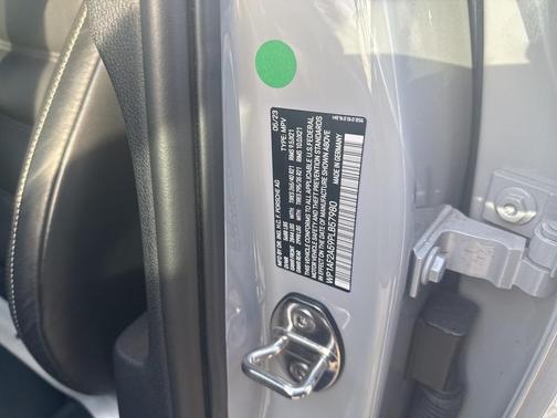 2023 Porsche Macan GTS