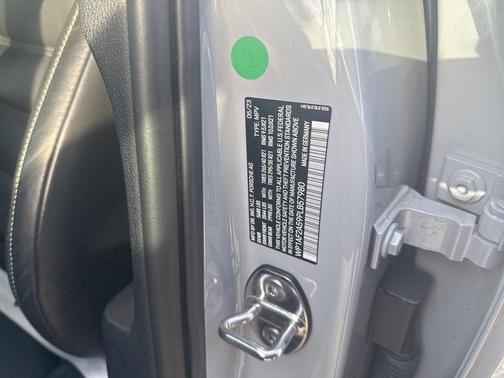 2023 Porsche Macan GTS