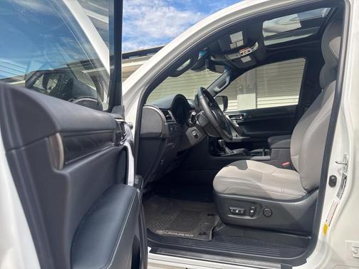 2023 Lexus GX 460 460