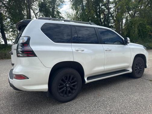 2023 Lexus GX 460 460