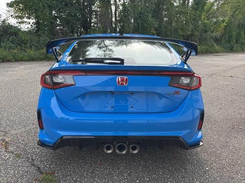 2024 Honda Civic Type R Base