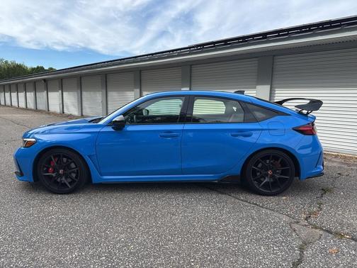 2024 Honda Civic Type R Base