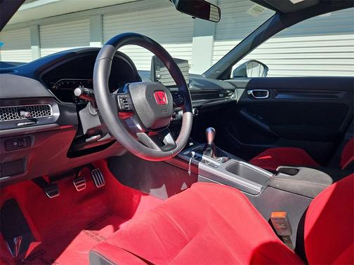 2024 Honda Civic Type R Base
