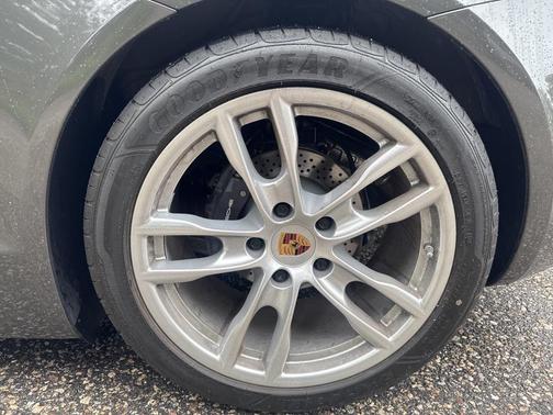 2013 Porsche Boxster Base