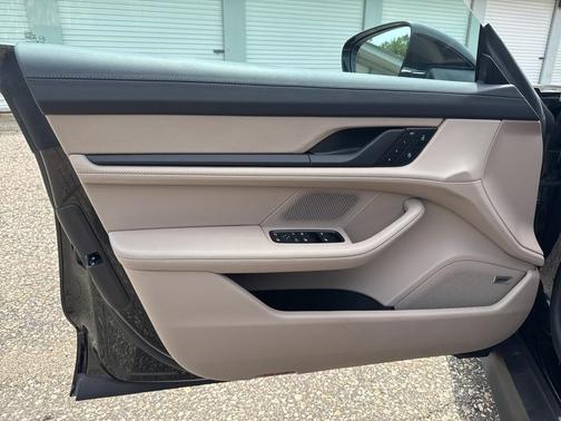 2023 Porsche Taycan 4S
