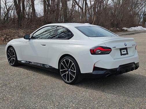 2024 BMW M240 i xDrive