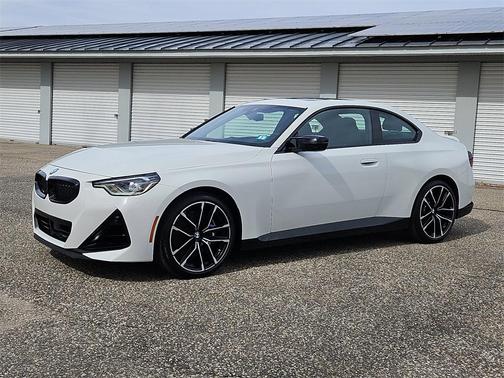 2024 BMW M240 i xDrive