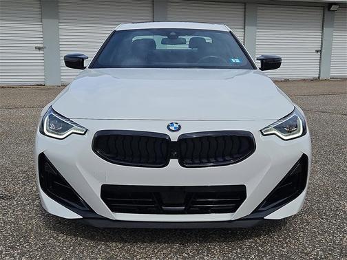 2024 BMW M240 i xDrive