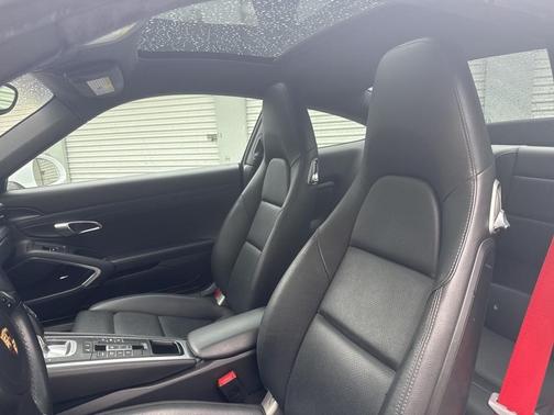 2014 Porsche 911 Carrera S