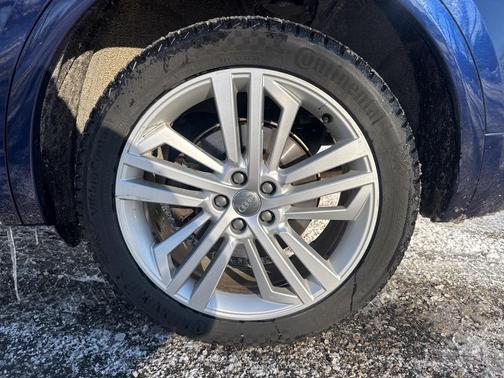 2019 Audi Q5 2.0T Premium Plus