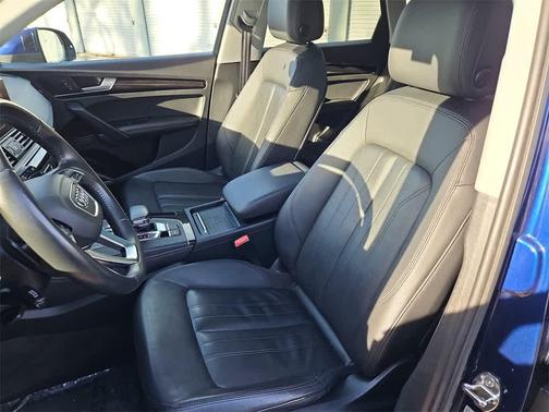 2019 Audi Q5 2.0T Premium Plus