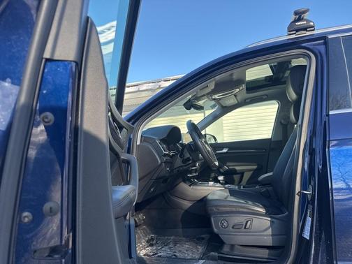 2019 Audi Q5 2.0T Premium Plus