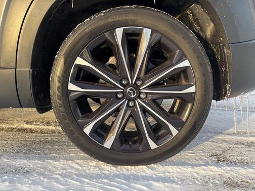 2023 Mazda CX-50 2.5 Turbo Premium Package