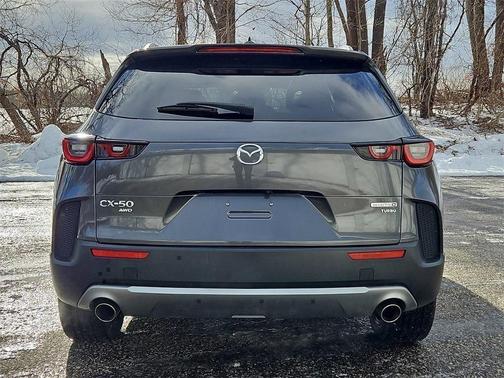 2023 Mazda CX-50 2.5 Turbo Premium Package