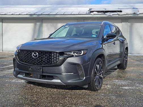 2023 Mazda CX-50 2.5 Turbo Premium Package