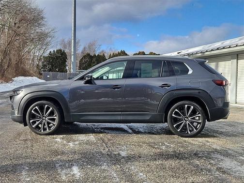 2023 Mazda CX-50 2.5 Turbo Premium Package