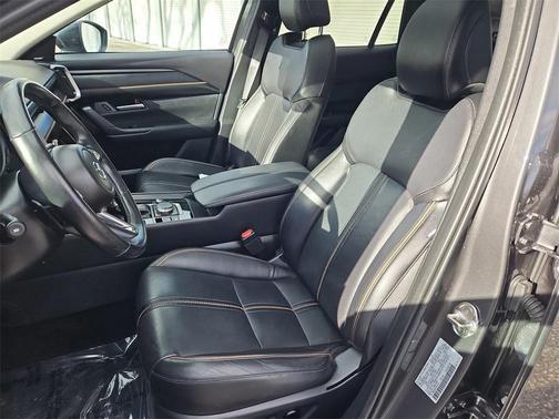 2023 Mazda CX-50 2.5 Turbo Premium Package