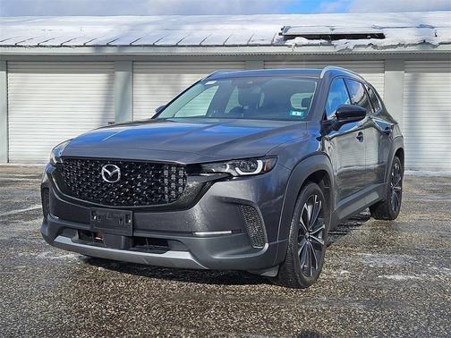 2023 Mazda CX-50 2.5 Turbo Premium Package