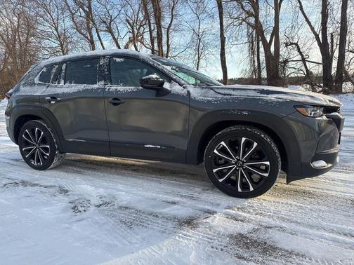 2023 Mazda CX-50 2.5 Turbo Premium Package