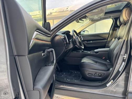 2023 Mazda CX-50 2.5 Turbo Premium Package