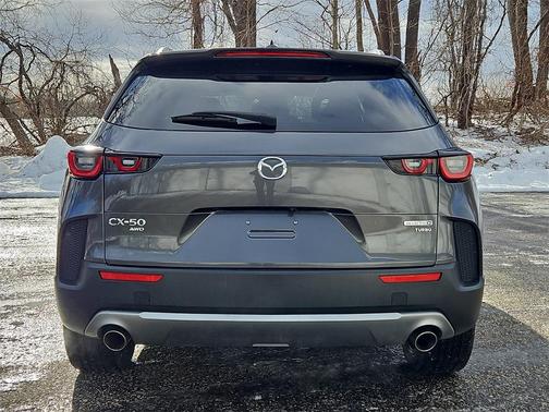 2023 Mazda CX-50 2.5 Turbo Premium Package
