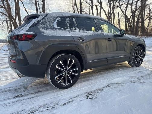 2023 Mazda CX-50 2.5 Turbo Premium Package