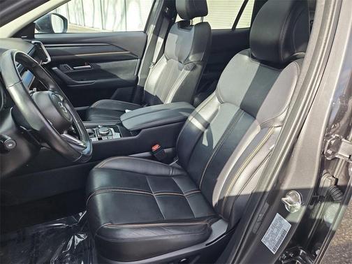 2023 Mazda CX-50 2.5 Turbo Premium Package