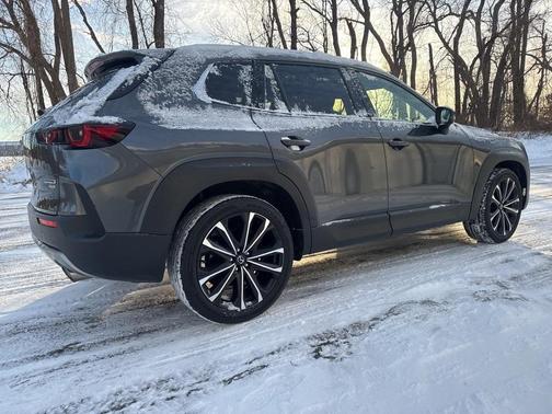 2023 Mazda CX-50 2.5 Turbo Premium Package