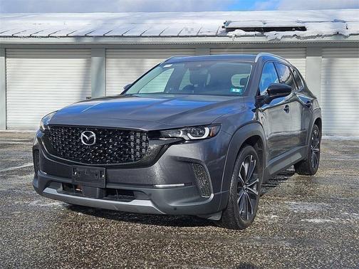 2023 Mazda CX-50 2.5 Turbo Premium Package