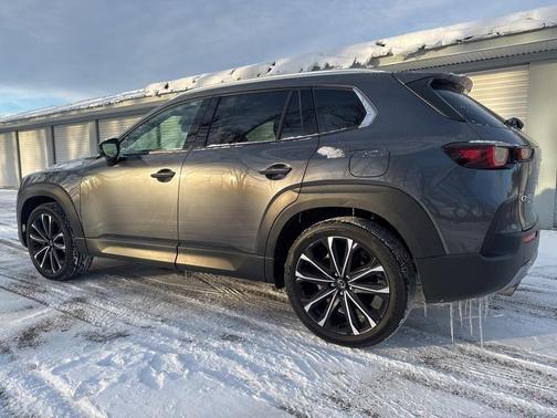 2023 Mazda CX-50 2.5 Turbo Premium Package