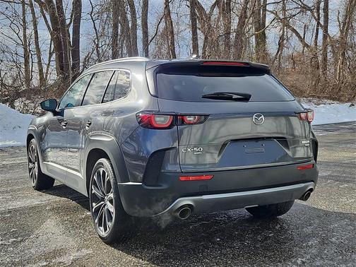 2023 Mazda CX-50 2.5 Turbo Premium Package
