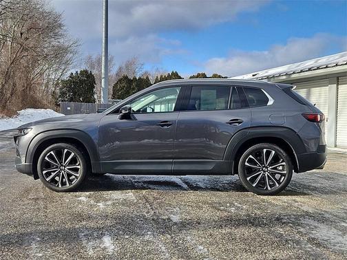 2023 Mazda CX-50 2.5 Turbo Premium Package