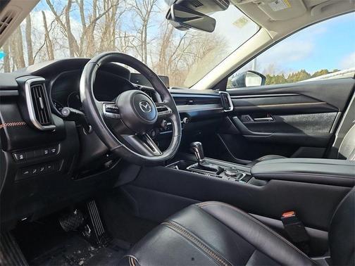 2023 Mazda CX-50 2.5 Turbo Premium Package