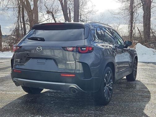 2023 Mazda CX-50 2.5 Turbo Premium Package