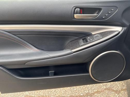 2018 Lexus RC 300 Base