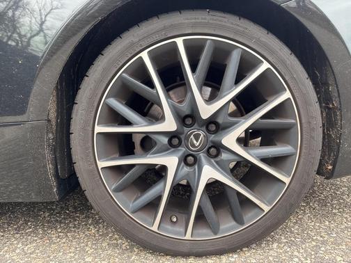 2018 Lexus RC 300 Base