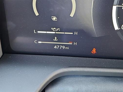 2025 Lexus GX 550 550 LUXURY+