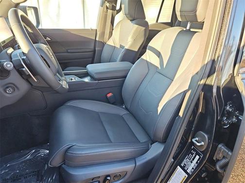 2025 Lexus GX 550 550 LUXURY+