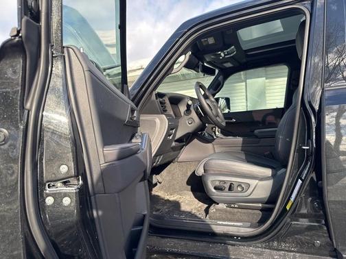 2025 Lexus GX 550 550 LUXURY+