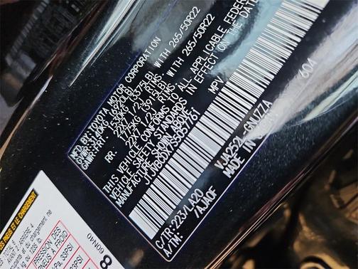 2025 Lexus GX 550 550 LUXURY+