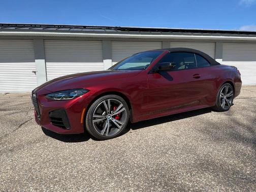 2022 BMW M440 i xDrive