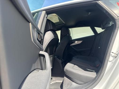2023 Audi A5 Sportback Premium Plus