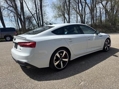 2023 Audi A5 Sportback Premium Plus